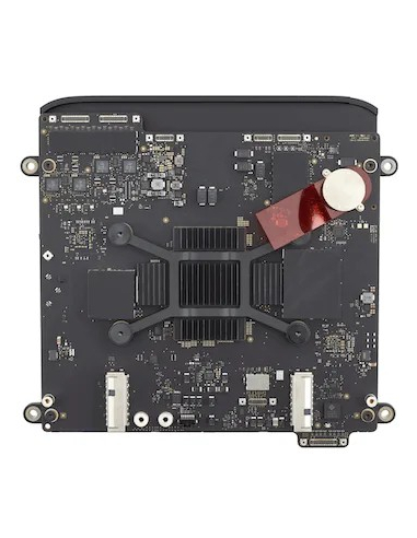 Carte mère Mac Studio (2023)