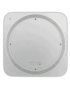 Couvercle inférieur Mac Studio (2023)