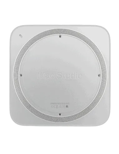 Cubierta inferior Mac Studio (2023)