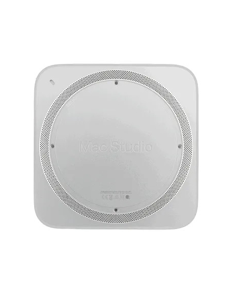 Cubierta inferior Mac Studio (2023)