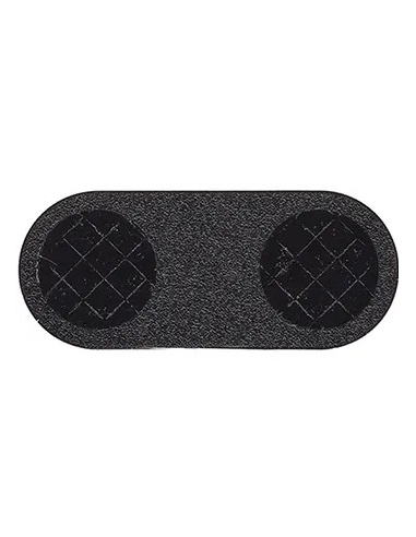 Couvercle isolant de la barre de bus Mac Studio (2023)