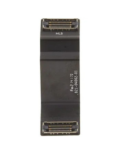 Nappe de connexion du logement pour carte SDXC Mac Studio (2023)