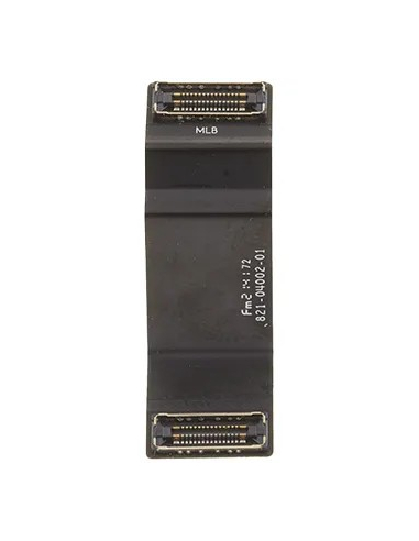 Nappe de connexion du logement pour carte SDXC Mac Studio (2023)