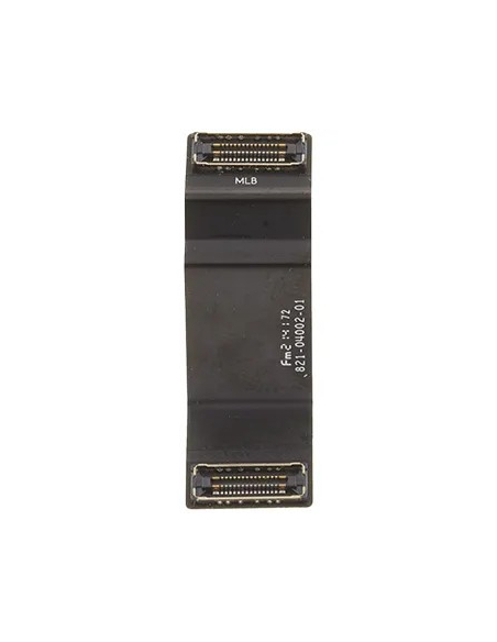 Nappe de connexion du logement pour carte SDXC Mac Studio (2023)