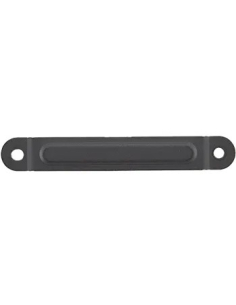 Couvercle de la nappe de connexion des ports USB-C avant Mac Studio (2023)