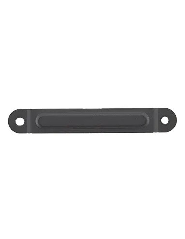Cobertura do cabo flexível das portas USB-C frontais Mac Studio (2023)