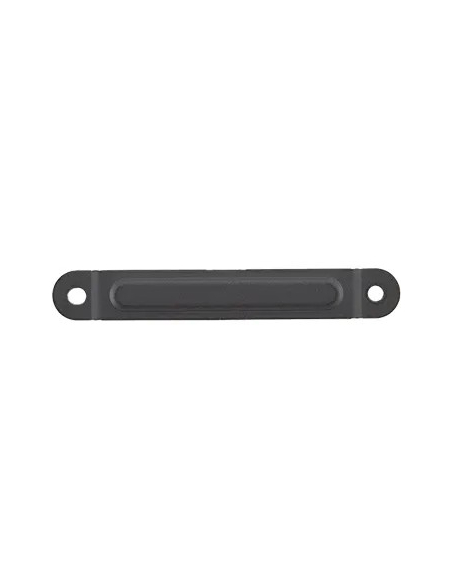 Cobertura do cabo flexível das portas USB-C frontais Mac Studio (2023)