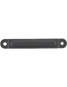 Cobertura do cabo flexível das portas USB-C frontais Mac Studio (2023)