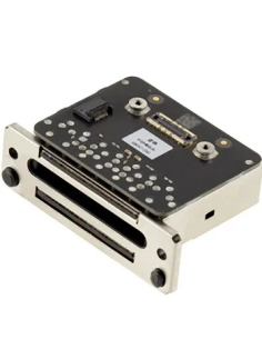 SDXC card slot Mac Studio (2023)