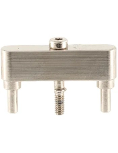 Support des ports USB-C avant Mac Studio (2023)