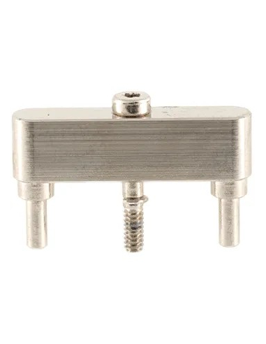 Support des ports USB-C avant Mac Studio (2023)