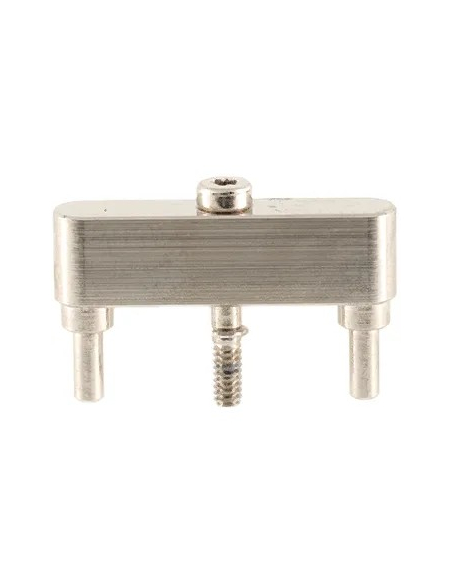 Support des ports USB-C avant Mac Studio (2023)