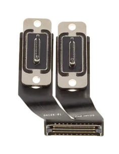 Ports Thunderbolt 4 arrière (2) Mac Studio (2023)