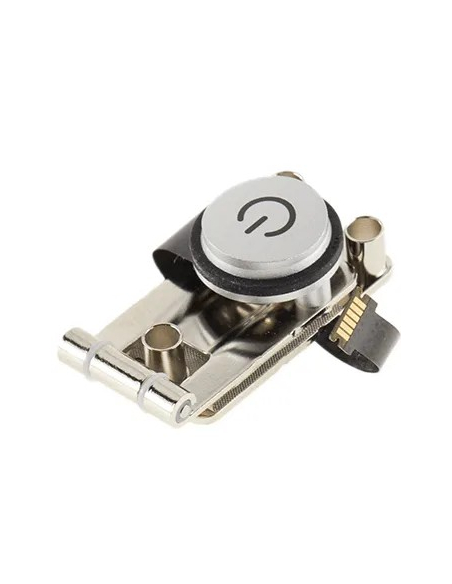 Bouton d’alimentation Mac Studio (2023)