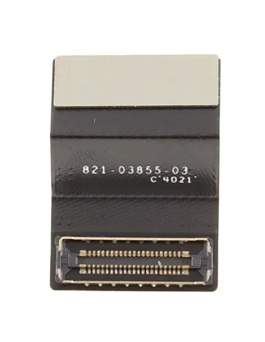 Nappe de connexion HDMI Mac Studio (2023)