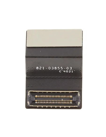 Nappe de connexion HDMI Mac Studio (2023)