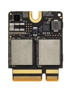 Módulos SSD (almacenamiento flash) Mac Studio (2023) — 512 GB