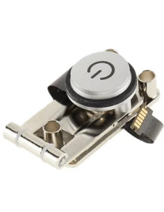 Bouton d’alimentation Mac Studio (2022)
