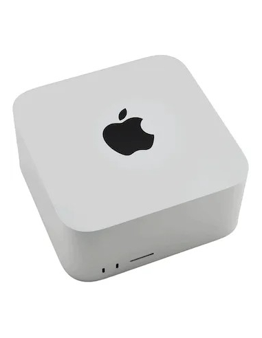 Estrutura Mac Studio (2022)