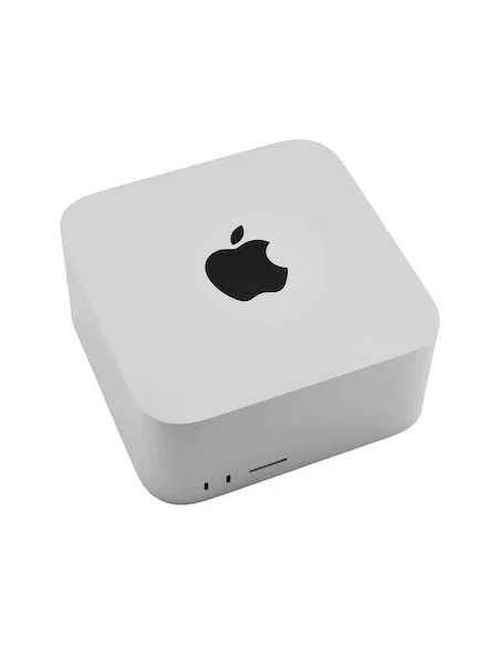 Estrutura Mac Studio (2022)