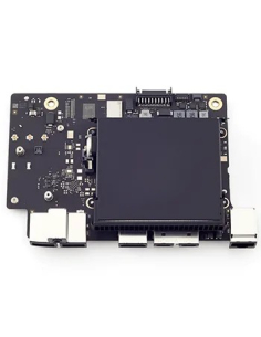 Hauptplatine Mac mini (2023) avec puce M2