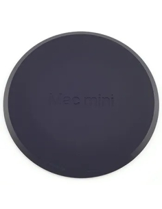 Couvercle inférieur Mac mini (2023) avec puce M2