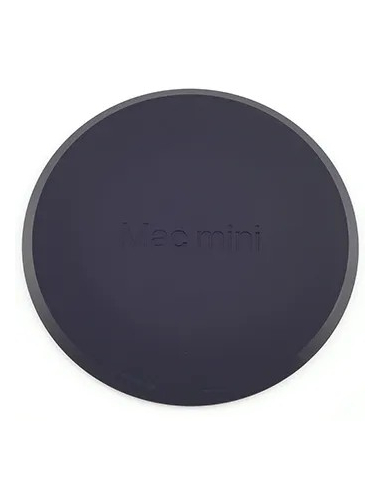 Couvercle inférieur Mac mini (2023) avec puce M2
