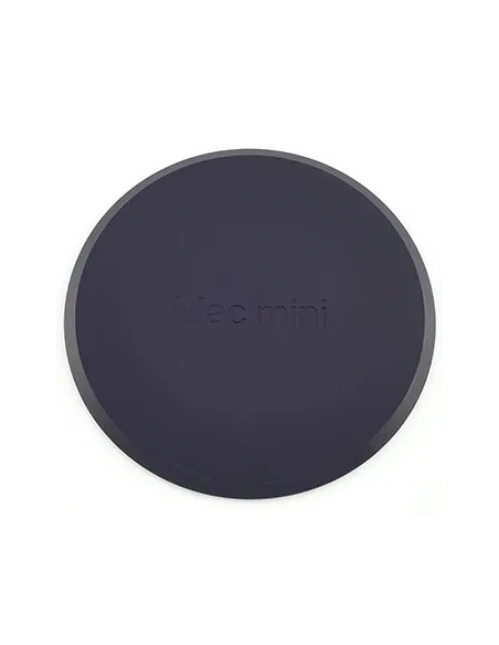 Couvercle inférieur Mac mini (2023) avec puce M2