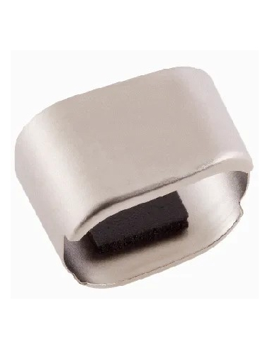 Couvercle de l’entrée de l’alimentation secteur Mac mini (2023) avec puce M2