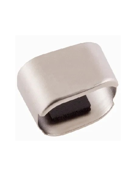 Couvercle de l’entrée de l’alimentation secteur Mac mini (2023) avec puce M2