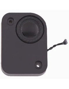 Haut-parleur Mac mini (2023) avec puce M2