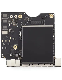 Carte mère Mac mini (2023) avec puce M2 Pro