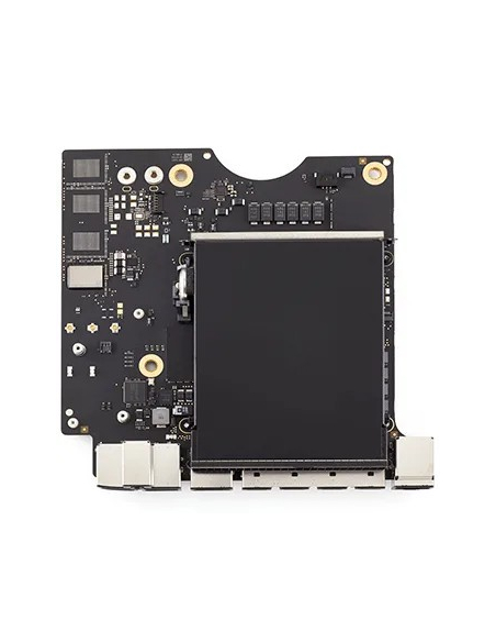 Carte mère Mac mini (2023) avec puce M2 Pro