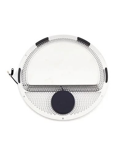 Placa da antena Mac mini (2023) avec puce M2 Pro