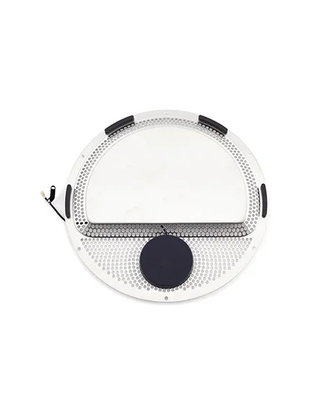 Placa da antena Mac mini (2023) avec puce M2 Pro