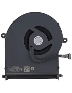 Fan Mac mini (2023) avec puce M2 Pro