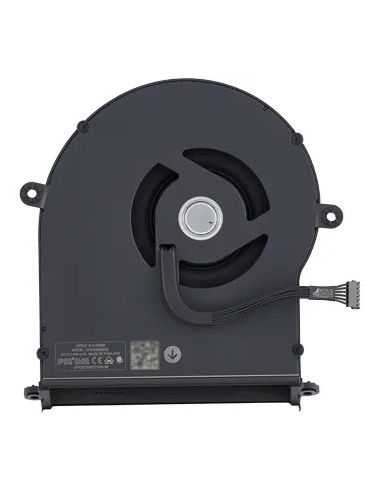 Ventilador Mac mini (2023) avec puce M2 Pro