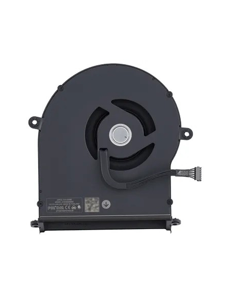 Ventilador Mac mini (2023) avec puce M2 Pro