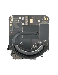 Carte mère Mac mini (2024)