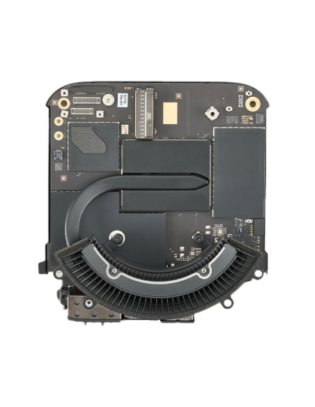 Carte mère Mac mini (2024)