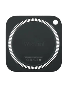 Cubierta inferior Mac mini (2024) — Mac mini (2024 con M4)
