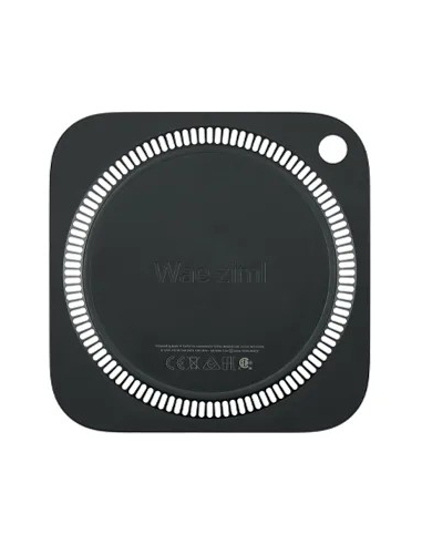 Couvercle inférieur Mac mini (2024) — Mac mini (2024 avec M4)
