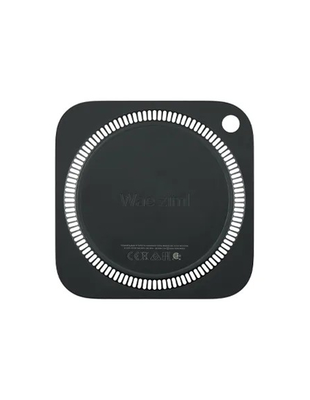 Couvercle inférieur Mac mini (2024) — Mac mini (2024 avec M4 Pro)