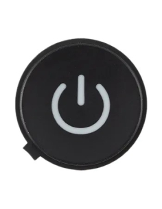 Botão de alimentação Mac mini (2024)