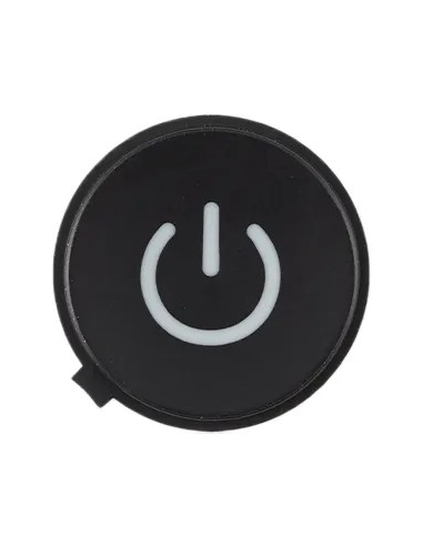 Bouton d’alimentation Mac mini (2024)