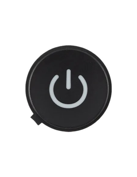 Bouton d’alimentation Mac mini (2024)