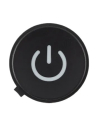 Bouton d’alimentation Mac mini (2024)