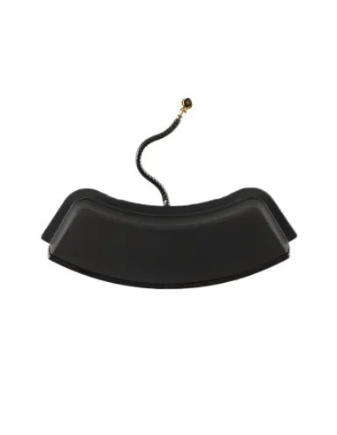 Antennes Wi-Fi Mac mini (2024)