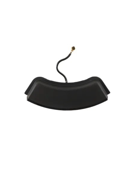 Antennes Wi-Fi Mac mini (2024)