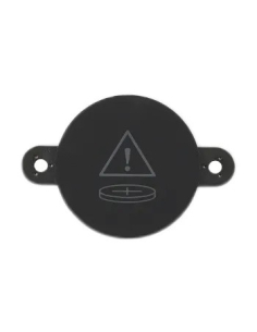 Couvercle de batterie Mac mini (2024)